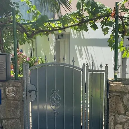 Annamaria Appartement