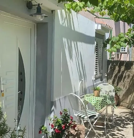 Annamaria Appartement