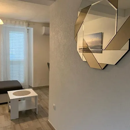 Annamaria Apartament