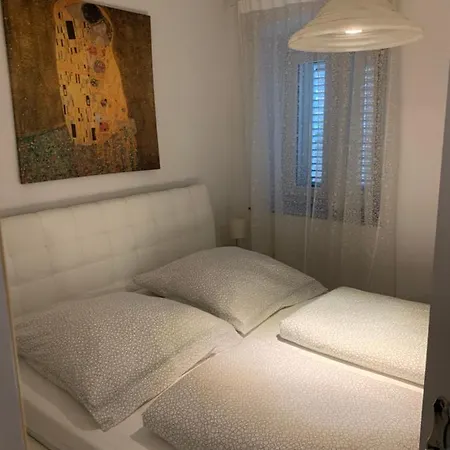 Apartament Annamaria Cres
