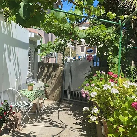 Apartament Annamaria Cres