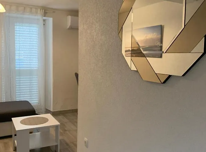 Annamaria Apartament