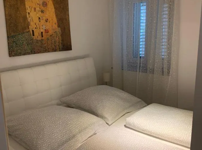 Apartmán Annamaria Cres
