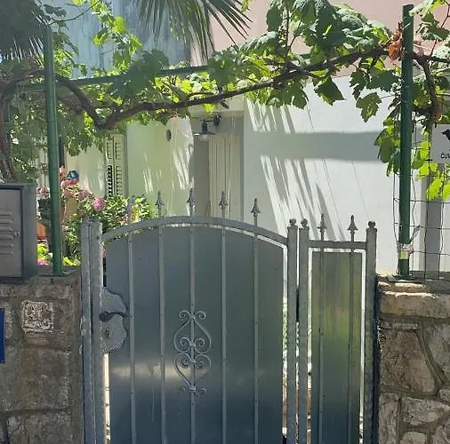 Annamaria Apartmán
