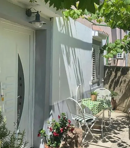 Annamaria Apartmán